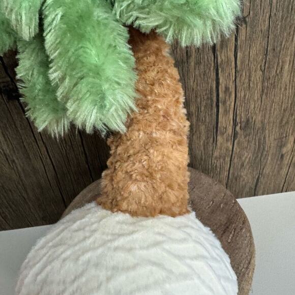 Jellycat Pammie Palm Tree NEW! Jellycat Amuseables Plants FAST SHIP - Picture 9 of 12